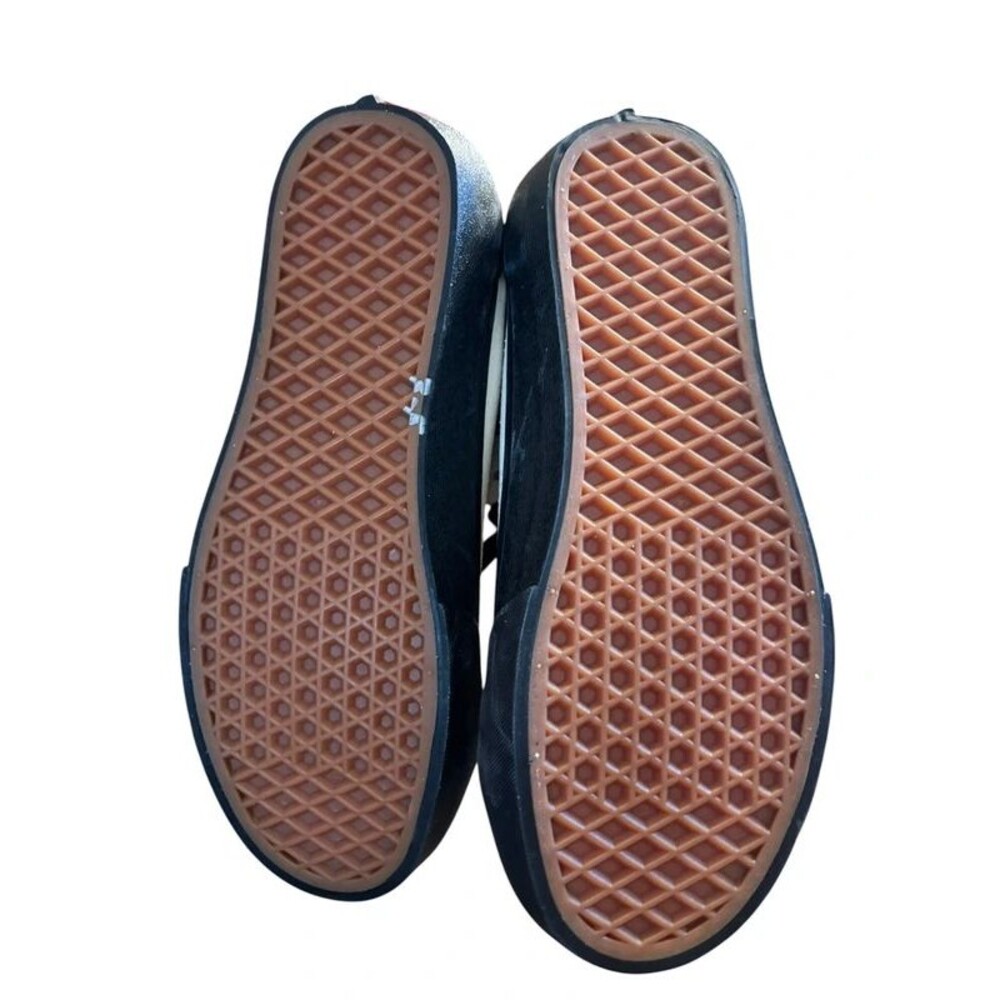 Men’s vans size 7 - Picture 5 of 5